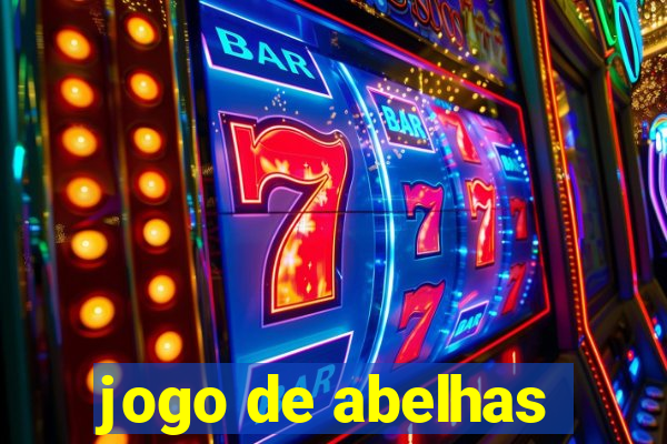 jogo de abelhas